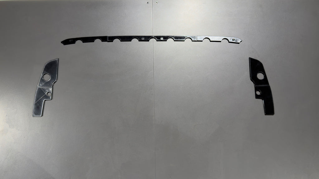 2024 Nissan GT-R Scrape Guard — Premium / T-spec
