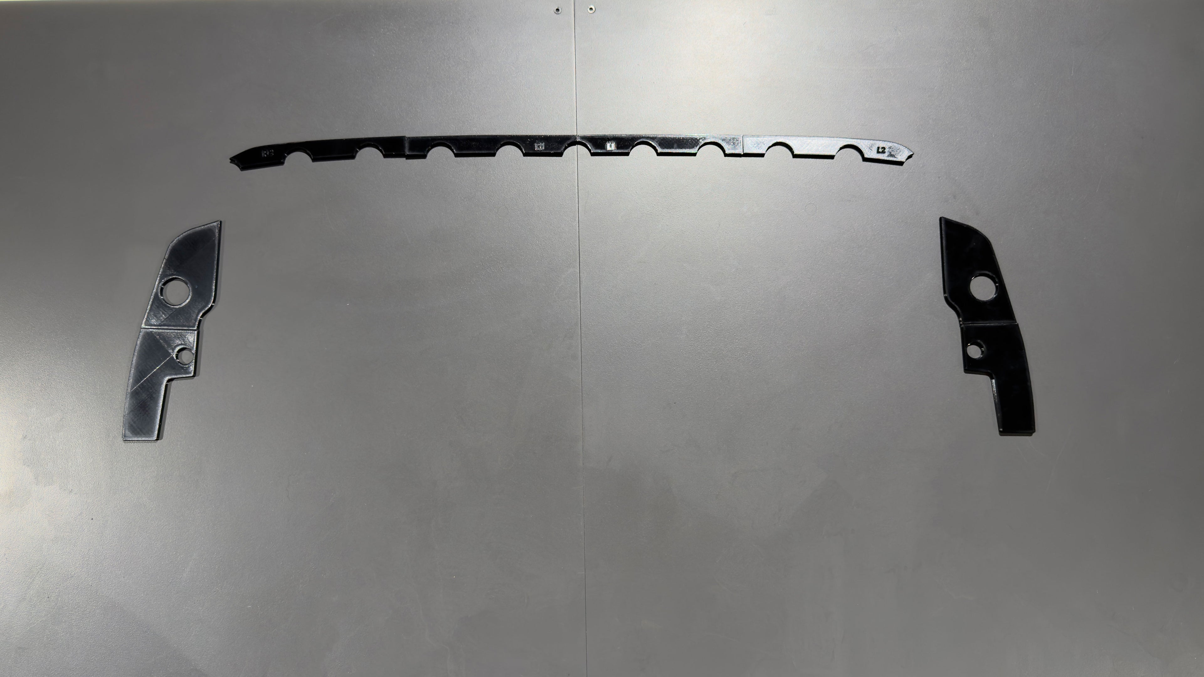 2024 Nissan GT-R Scrape Guard — Premium / T-spec