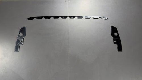 2024 Nissan GT-R Scrape Guard — Premium / T-spec